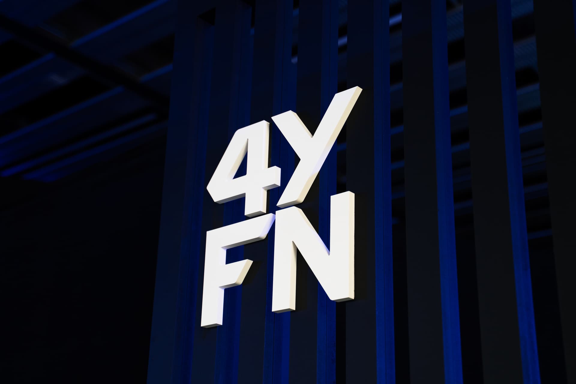 Hypergraph at MWC 2025 4YFN Barcelona
