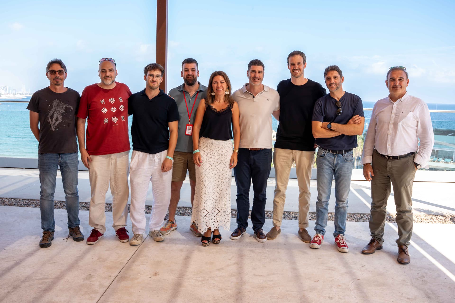 Demo Day Presentation - Hypergraph Team